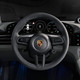 Imagen para el artículo titulado El nuevo Porsche Taycan Turbo S eléctrico tiene 750 caballos y es ridículamente rápido (y caro)